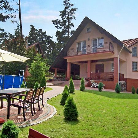 Holiday Home Mielno 2 Ngoại thất bức ảnh