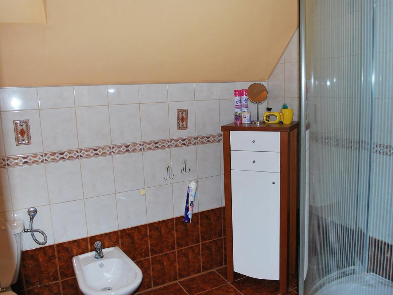 Holiday Home Mielno 2 Ngoại thất bức ảnh
