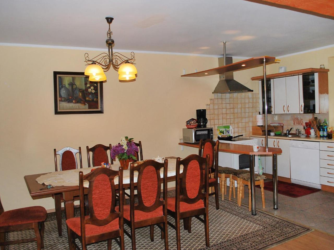 Holiday Home Mielno 2 Ngoại thất bức ảnh
