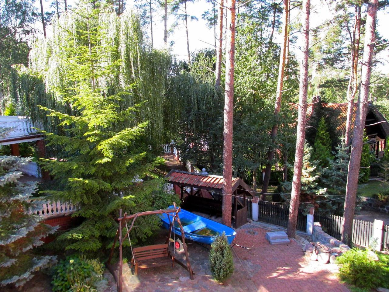 Holiday Home Mielno 2 Ngoại thất bức ảnh