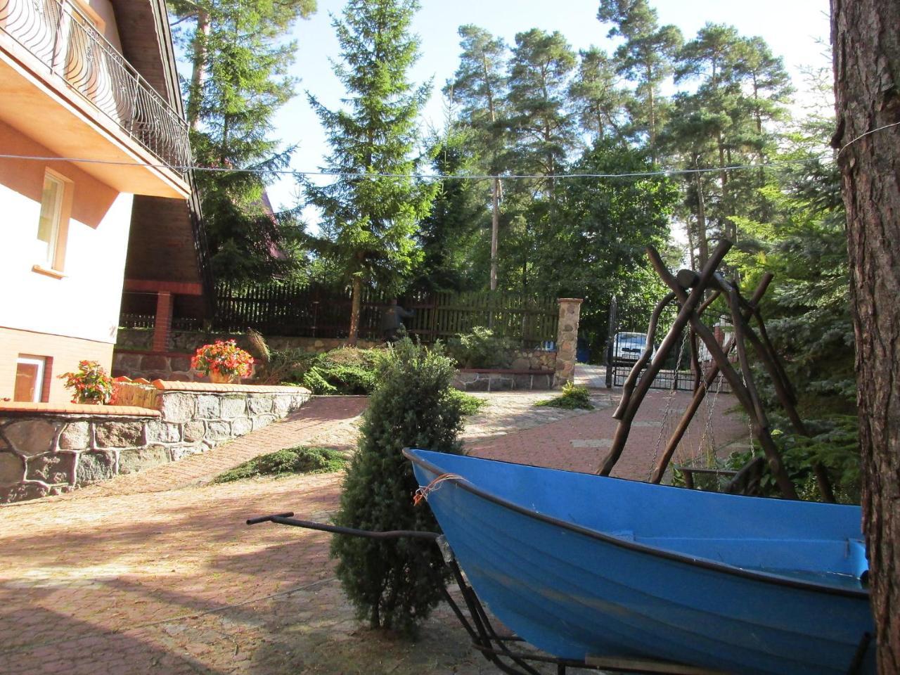 Holiday Home Mielno 2 Ngoại thất bức ảnh