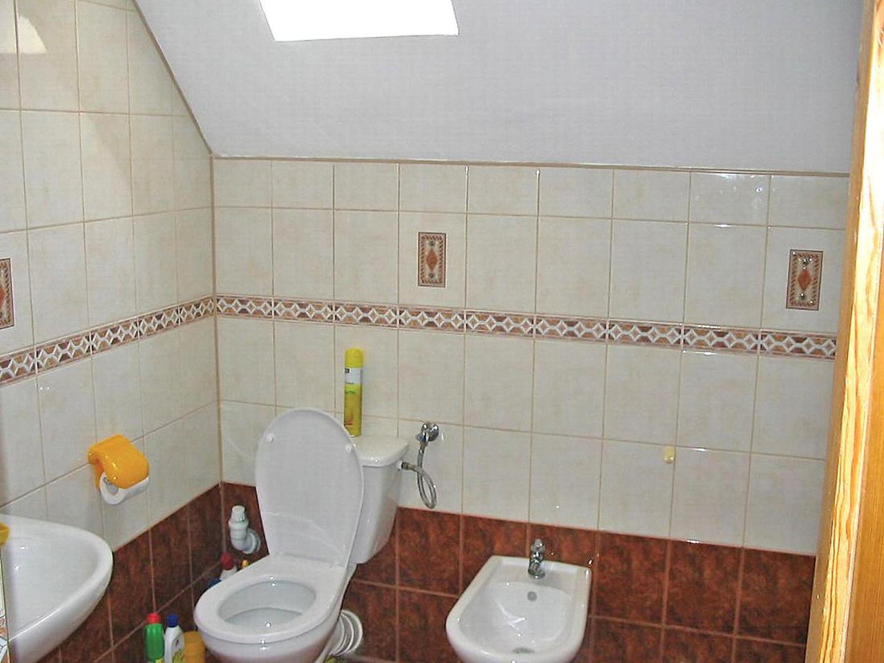 Holiday Home Mielno 2 Ngoại thất bức ảnh